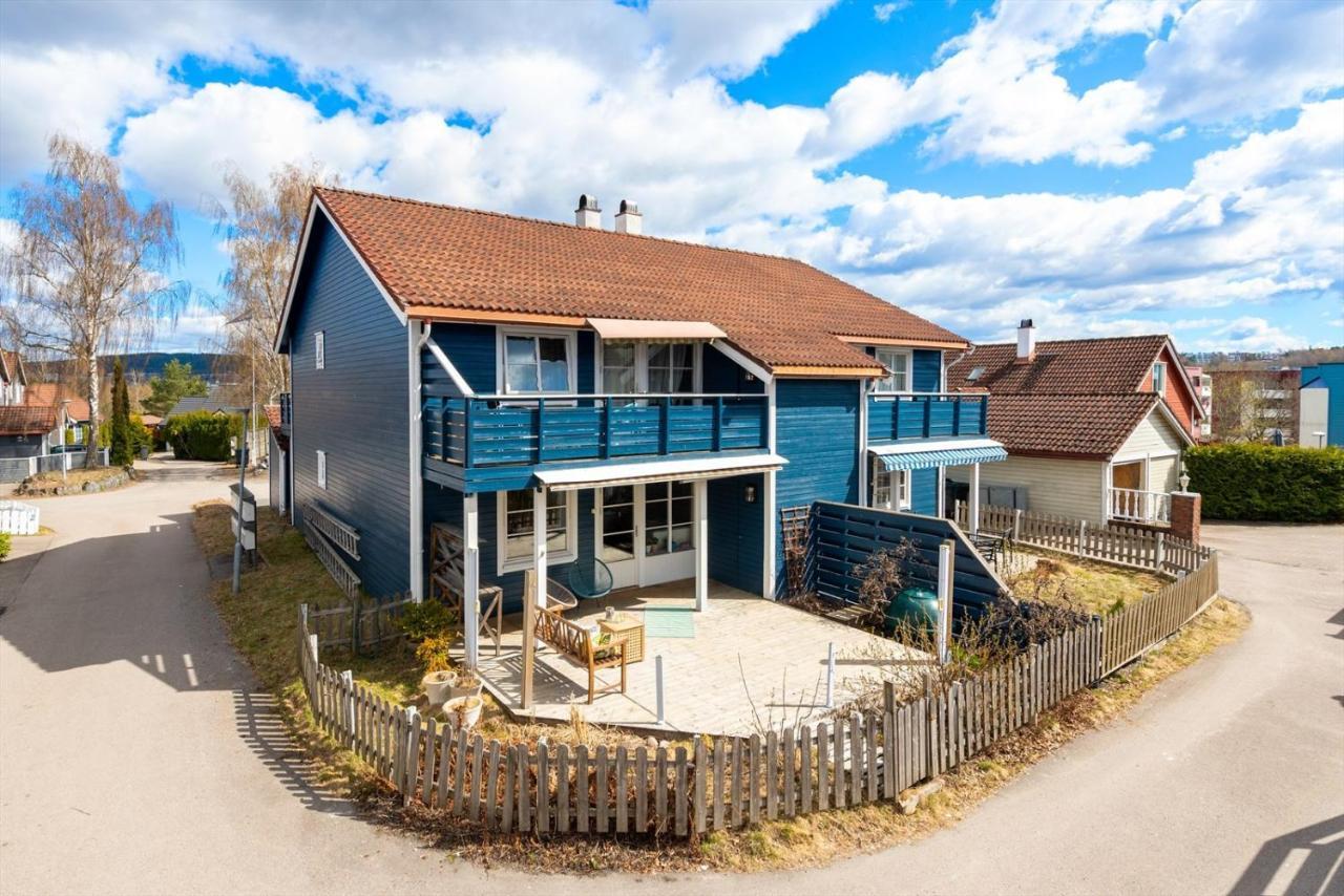 Cozy Scandinavian Apartment Central In Oslo - Free Parking And Close To Many Amenities Exterior photo