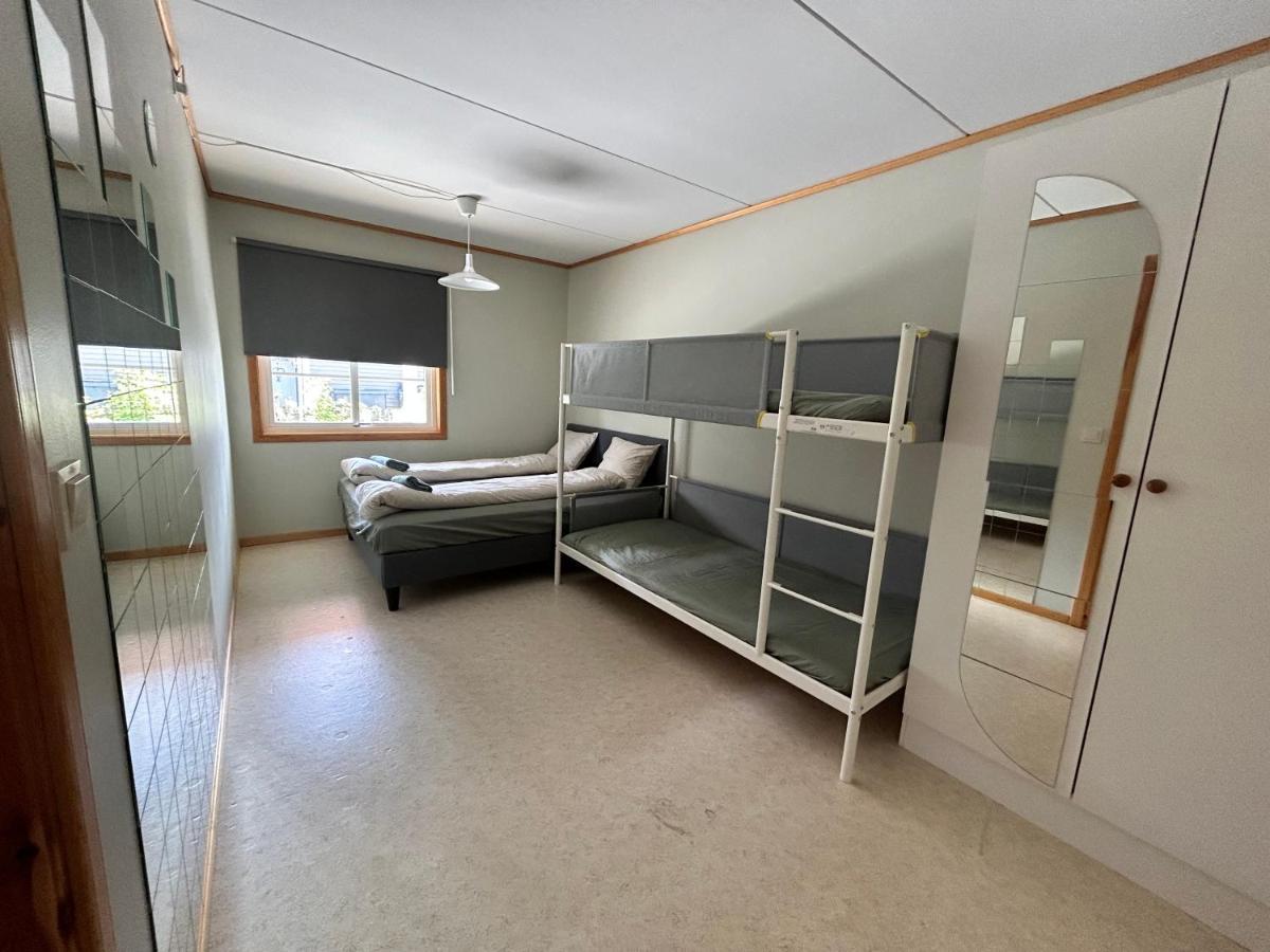 Cozy Scandinavian Apartment Central In Oslo - Free Parking And Close To Many Amenities Exterior photo