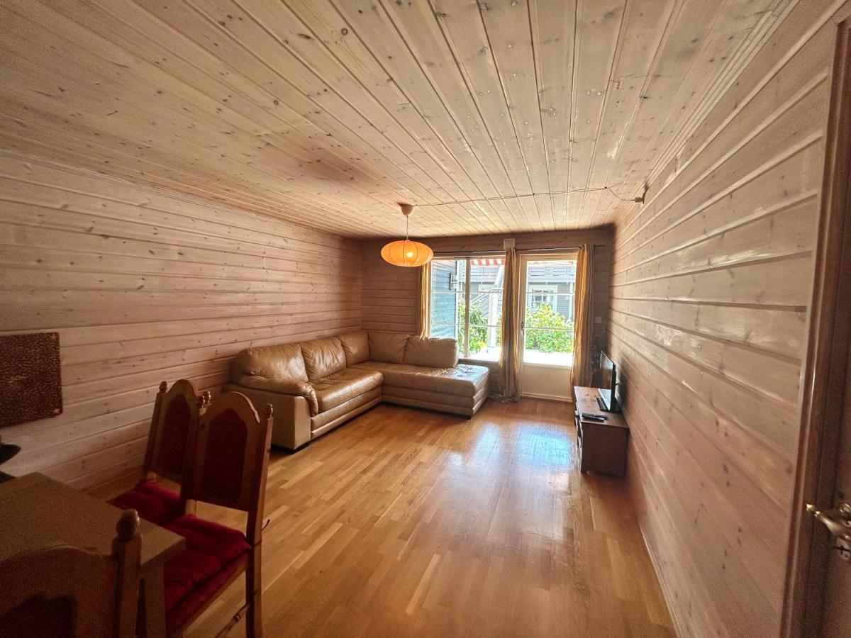 Cozy Scandinavian Apartment Central In Oslo - Free Parking And Close To Many Amenities Exterior photo