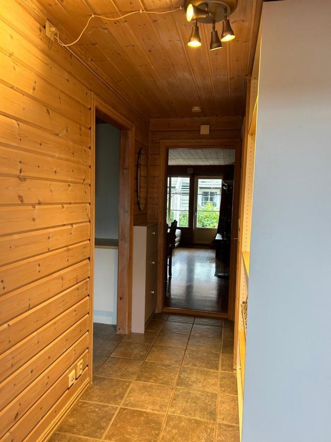 Cozy Scandinavian Apartment Central In Oslo - Free Parking And Close To Many Amenities Exterior photo