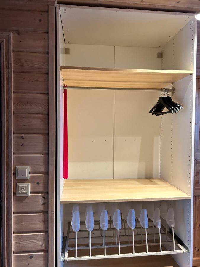 Cozy Scandinavian Apartment Central In Oslo - Free Parking And Close To Many Amenities Exterior photo